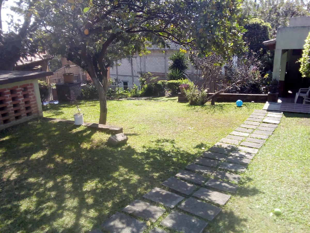 Posada El Paraiso Hotel Tepoztlan Exterior photo